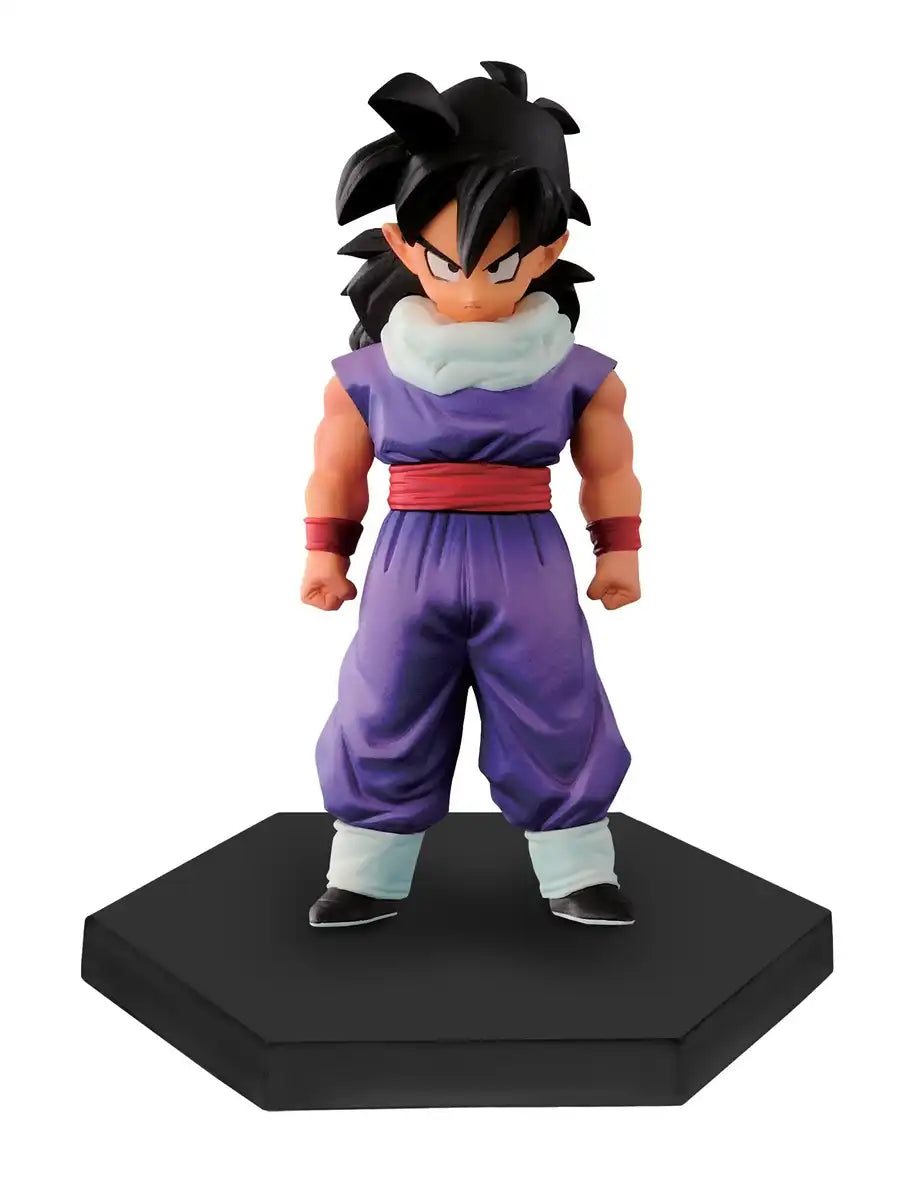 Banpresto Dragon Ball Z Super Creation Collection Son Gohan Japan- Japan Figure Store - #1 Bring To You The Best Japanese Goods