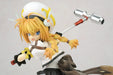 Alter Magical Girl Lyrical Nanoha Strikers Unison Vita 17 PVC Figure