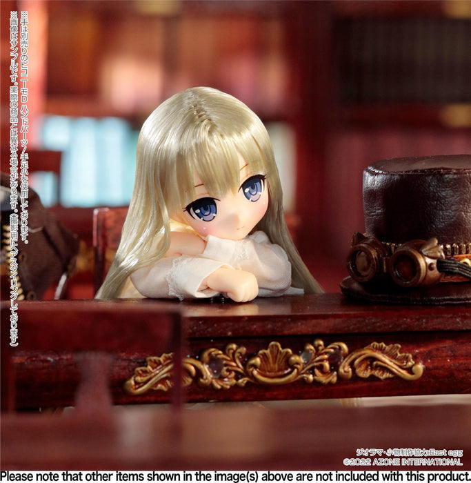 Lil' Fairy Chiisana Otetsudai-San Riam 7Th Anniv. Normal Mouth Ver. Azone