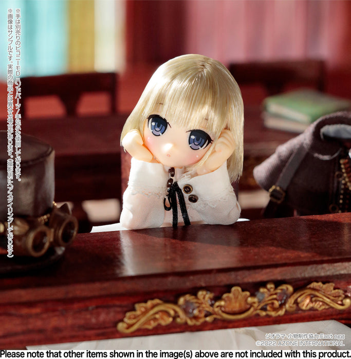 Lil' Fairy Chiisana Otetsudai-San Riam 7Th Anniv. Poyo Mouth Ver. Azone