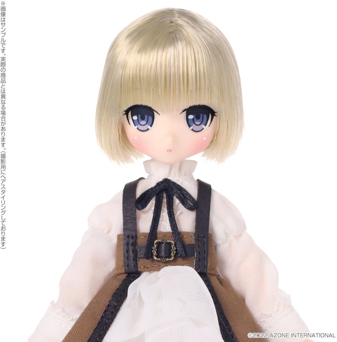 Lil' Fairy Chiisana Otetsudai-San Riam 7Th Anniv. Poyo Mouth Ver. Azone