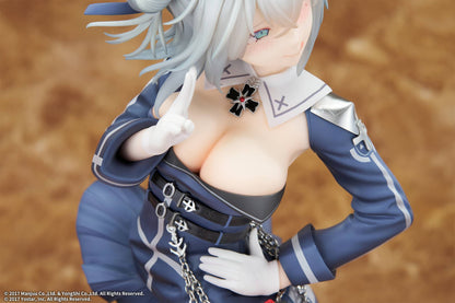 Azur Lane - Jade 1/7 Scale Figure