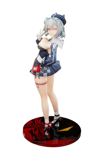 Azur Lane - Jade 1/7 Scale Figure