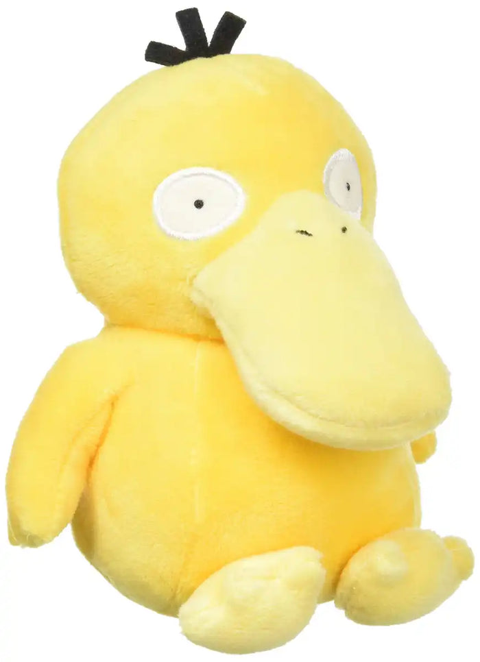 Pokemon Center Plush Fit Kodak 14x11x10.5cm- Japan Figure Store - #1 Bring To You The Best Japanese Goods