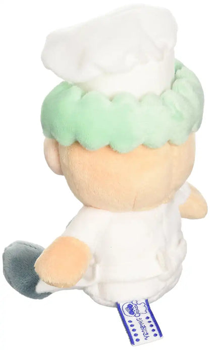 SEGA TOYS Plush Doll Pretty Prechii Beans S Plus Uncle Jam Tjn- Japan Figure Store - #1 Bring To You The Best Japanese Goods