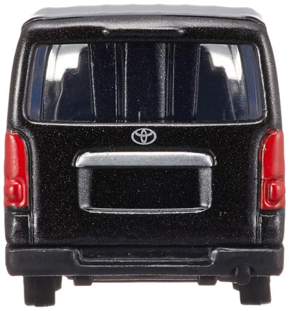 Takara Tomy Toyota Hiace No.113 Tomica Mini Car Toy Suitable for Ages 3+- Japan Figure Store - #1 Bring To You The Best Japanese Goods