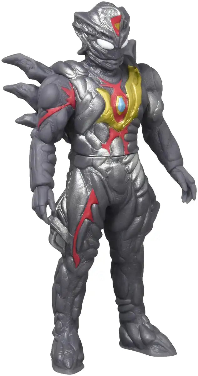 BANDAI Ultraman Ultra Monster Series 136 Zelganoid Figure Shin Ultraman- Japan Figure Store - #1 Bring To You The Best Japanese Goods