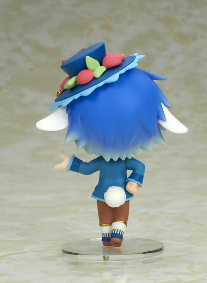 Emontoys Hatsune Miku Piapro Characters Trading Mini Figure Series Kaito Megurine Luka Scale Toys- Japan Figure Store - #1 Bring To You The Best Japanese Goods