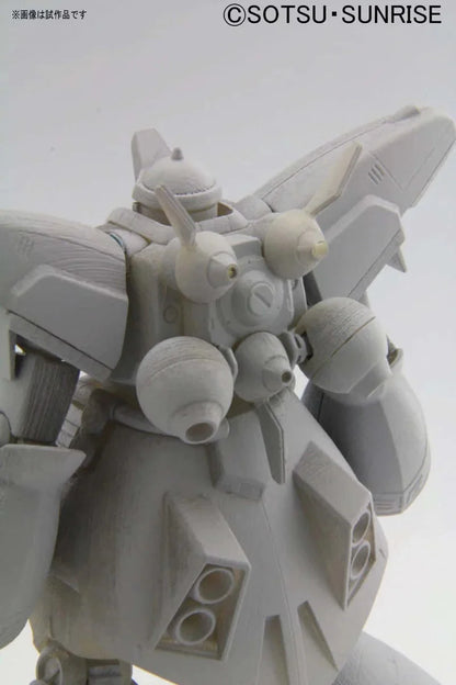 BANDAI Hguc 1/144 Dreissen Unicorn Ver. Plastic Model- Japan Figure Store - #1 Bring To You The Best Japanese Goods