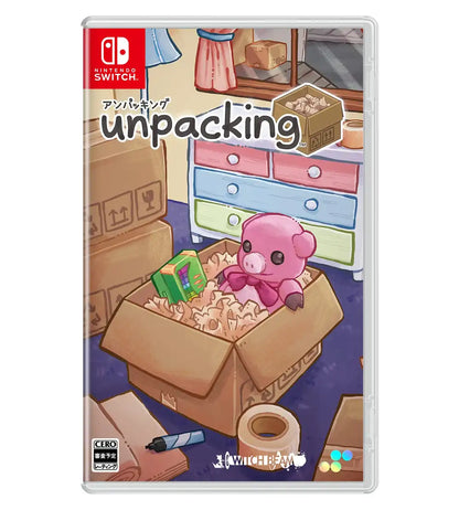 Unpacking -Switch- Japan Figure Store - #1 Bring To You The Best Japanese Goods