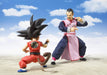 Bandai Dragon Ball Tao Pai Pai Limited Edition SH Figuarts Figure by TAMASHII NATIONS