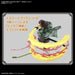 #Bandai Kimetsu No Yaiba (Demon Slayer) Tanjiro Kamado Hinokami Kagura Plastic Model Kit Japan Figure 4573102616722 2