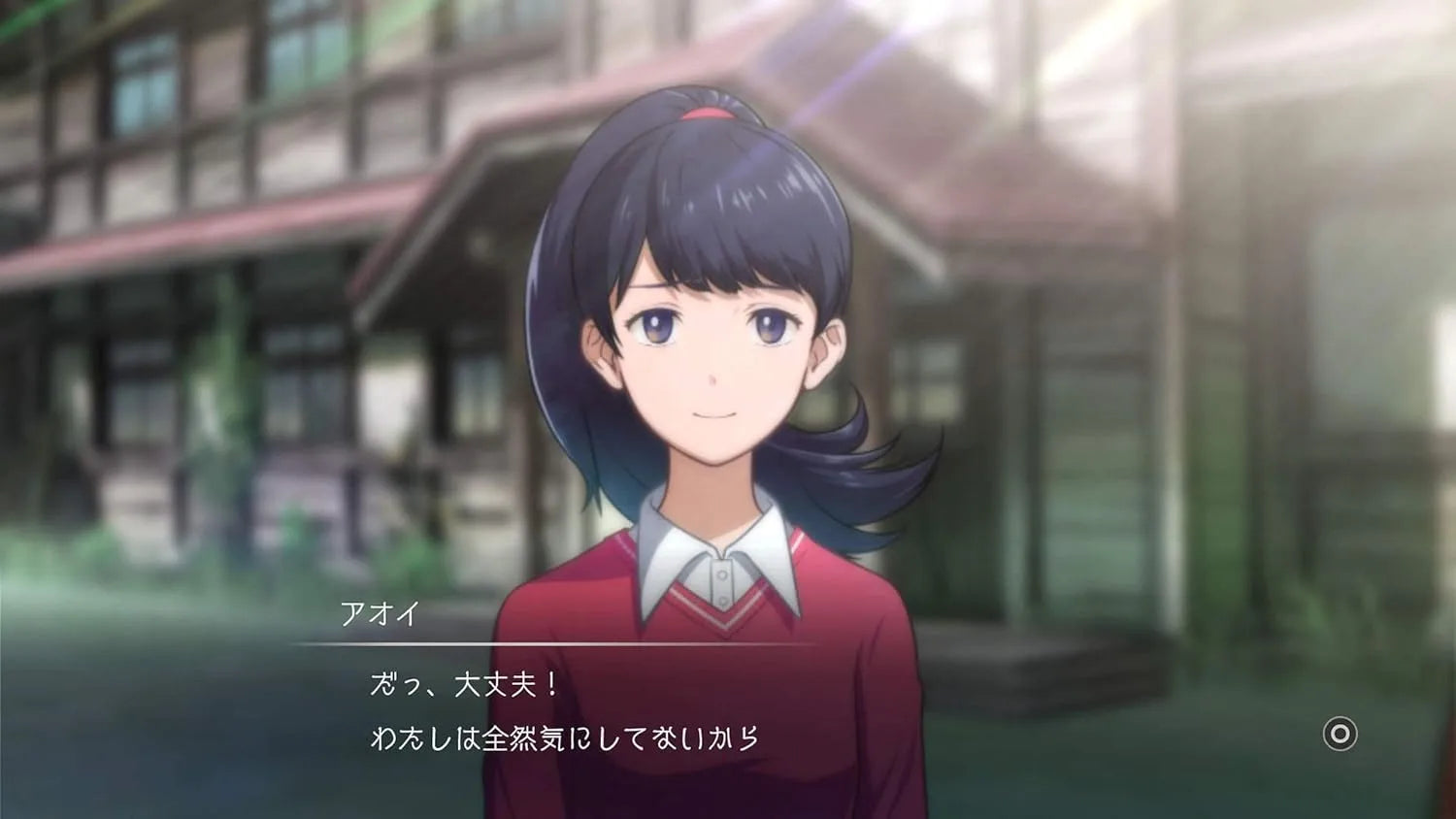 Bandai Namco Entertainment Digimon Survive Switch North America Import