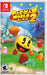 Bandai Namco Entertainment PAC MAN World 2 RE PAC Switch North America