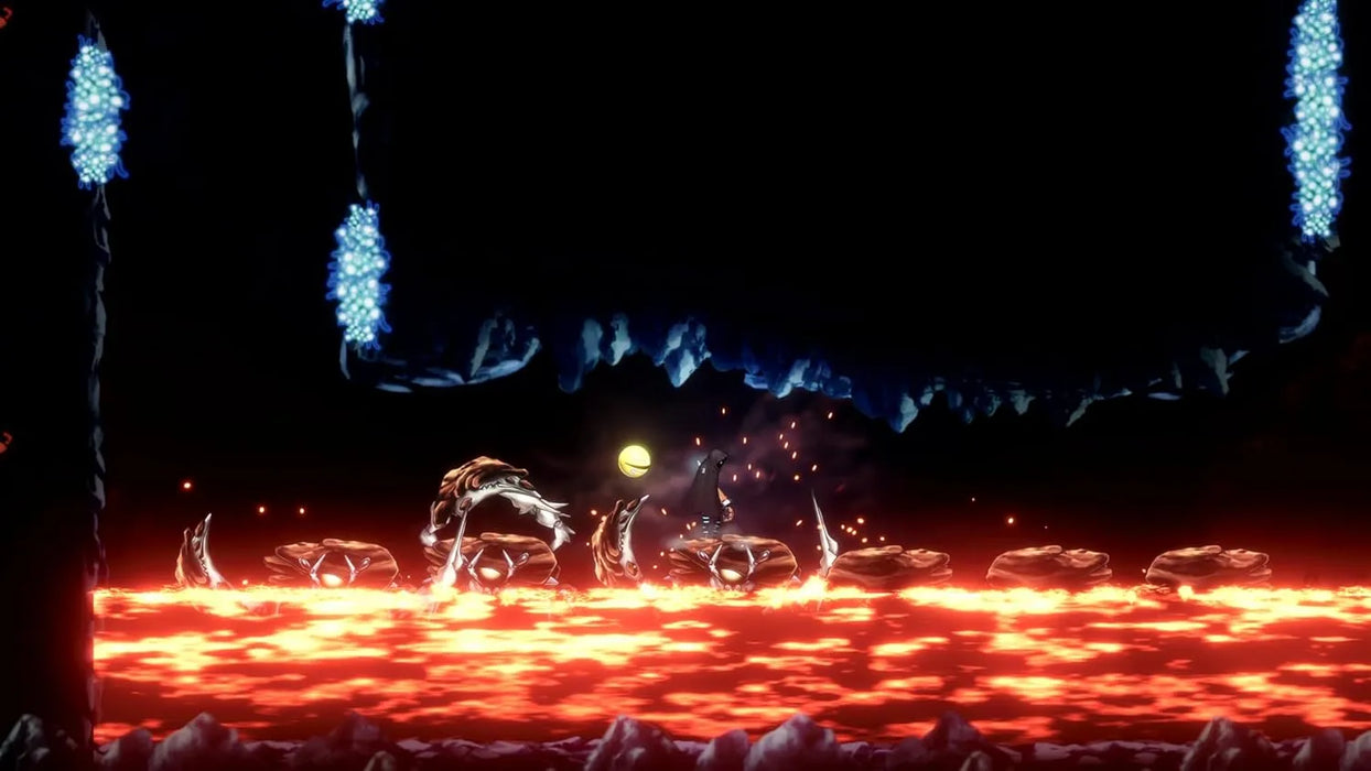 Bandai Namco Entertainment Shadow Labyrinth Standard Edition Switch