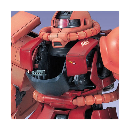 #Bandai Pg Mobile Suit #Gundam Perfect Grade Char'S Zaku Ii Model Kit FigureJapan Figure 4902425718705 4