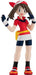 Bandai Pokemon Scale World Hoenn Region 2 Haruka Figure Single Item BANDAI