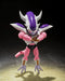BANDAI S.H. Figuarts Freeza Third Form 5.9 Inch Pre-painted Action Figure BANDAI