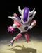 BANDAI S.H. Figuarts Freeza Third Form 5.9 Inch Pre-painted Action Figure BANDAI