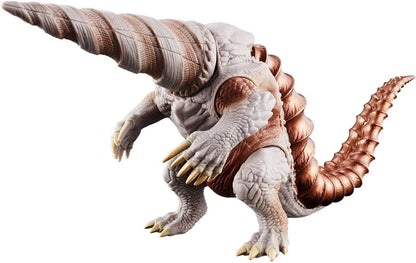 Bandai Shin Ultraman Movie Monster Series Gabora Fins Closed Version BANDAI