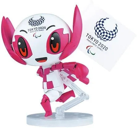 Bandai Someity Full Action Plastic Model Kit High Detail Collectible BANDAI