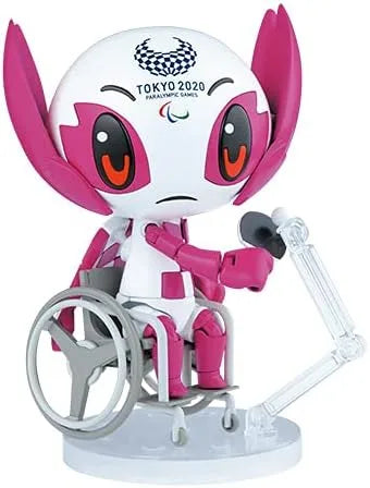 Bandai Someity Full Action Plastic Model Kit High Detail Collectible BANDAI