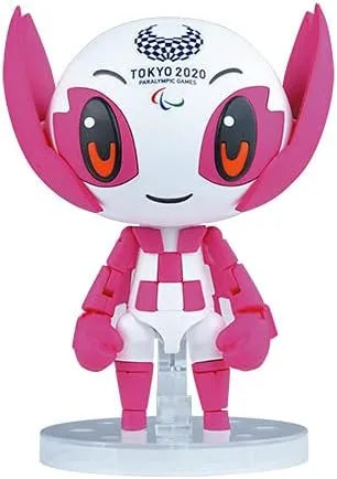 Bandai Someity Full Action Plastic Model Kit High Detail Collectible BANDAI