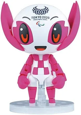 Bandai Someity Full Action Plastic Model Kit High Detail Collectible BANDAI