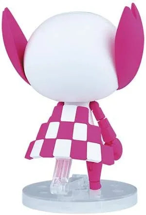 Bandai Someity Full Action Plastic Model Kit High Detail Collectible BANDAI