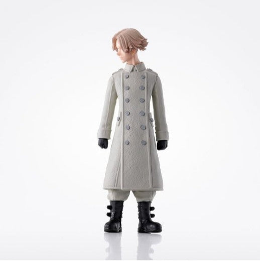 Banpresto DXF Tokyo Revengers Seishu Inui