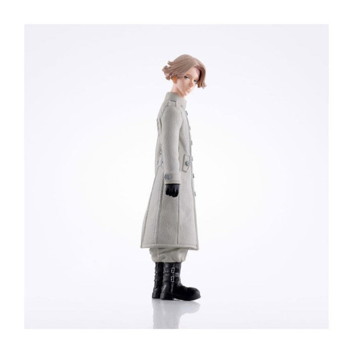 Banpresto DXF Tokyo Revengers Seishu Inui