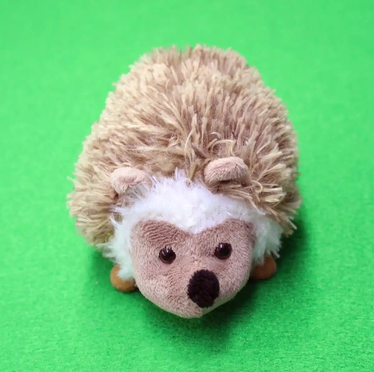 Take Off Hedgehog Size S 111-0100 Place To Buy Japanese Stuffed Animal Online- Japan Figure Store - #1 Bring To You The Best Japanese Goods