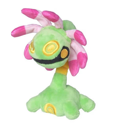 Pokemon Center Original Plush Pokémon Fit Cradily Japan Figure 4521329317052