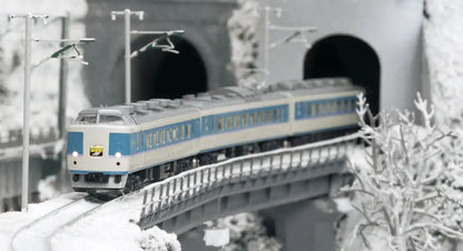 Kato N Gauge 7-Car Set 10-426 New 189 Series Azusa Railway Model Train- Japan Figure Store - #1 Bring To You The Best Japanese Goods