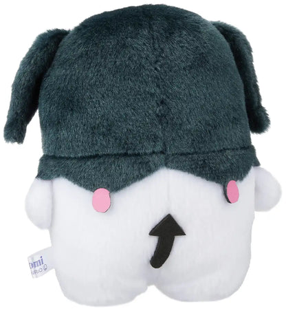 Plush Doll Sanrio Characters X Potetan Kuromi- Japan Figure Store - #1 Bring To You The Best Japanese Goods