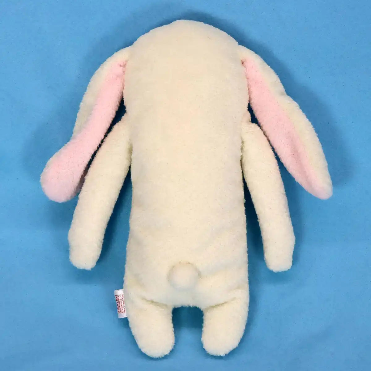 Sinada Fumofumo-San Land Stuffed Toy 10x5x20cm FMHL-0078- Japan Figure Store - #1 Bring To You The Best Japanese Goods