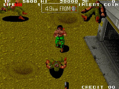 Seawater SNK 40th Anniversary Collection Nintendo Switch Imported Version- Japan Figure Store - #1 Bring To You The Best Japanese Goods