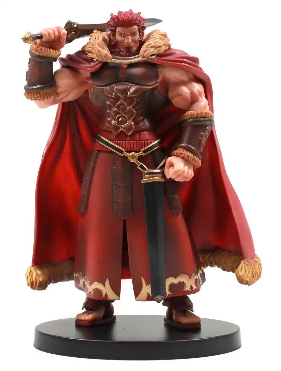 Banpresto Fate/Zero Dxf Servant Figure Vol.3 A: Rider Japan Prize- Japan Figure Store - #1 Bring To You The Best Japanese Goods