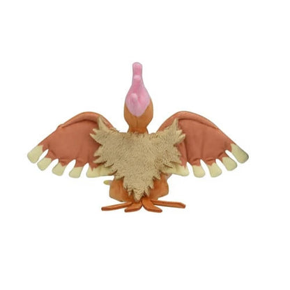 Pokemon Center Original Plush Pokémon Fit Fearow Japan Figure 4521329244945 1