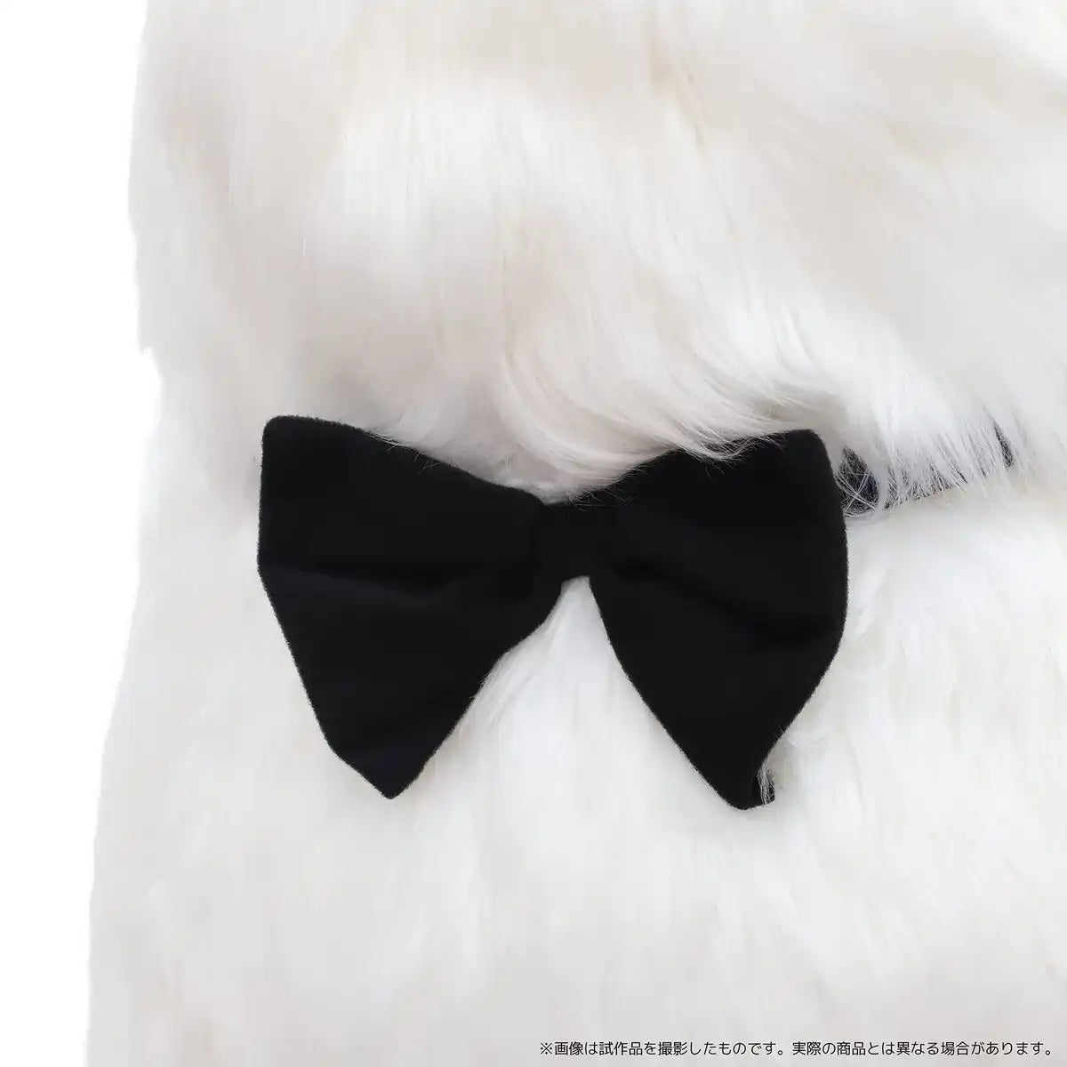 Movic Spy X Family Bond Stuffed Toy About 60Cm Size Polyester- Japan Figure Store - #1 Bring To You The Best Japanese Goods