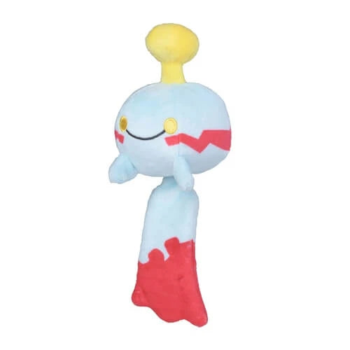 Pokemon Center Original Plush Pokémon Fit Chimecho Japan Figure 4521329317205 1