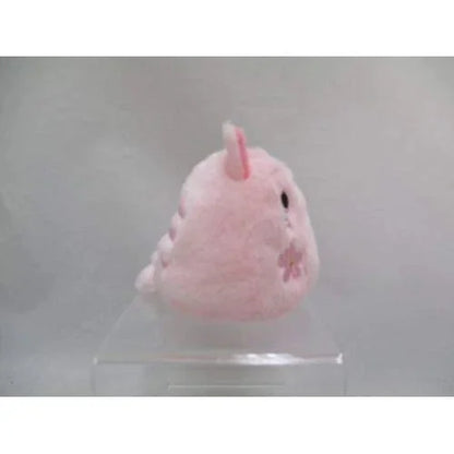 SAN-EI - Plush Doll Cherry Blossom Neko Dango - 2020 Tora Sakura- Japan Figure Store - #1 Bring To You The Best Japanese Goods