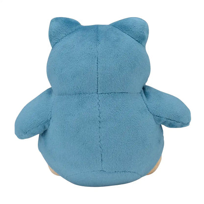 POKEMON CENTER ORIGINAL - Pokemon Dolls Snorlax- Japan Figure Store - #1 Bring To You The Best Japanese Goods
