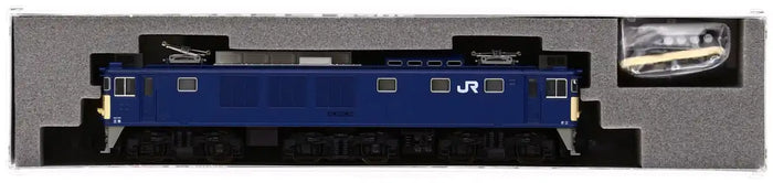 Kato Electric Locomotive - N Gauge Ef64 1000 General Color Cooler Railway Model 3024- Japan Figure Store - #1 Bring To You The Best Japanese Goods