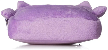 MORIMOTOSANGYO Pokemon Plush Pochette Gengar- Japan Figure Store - #1 Bring To You The Best Japanese Goods
