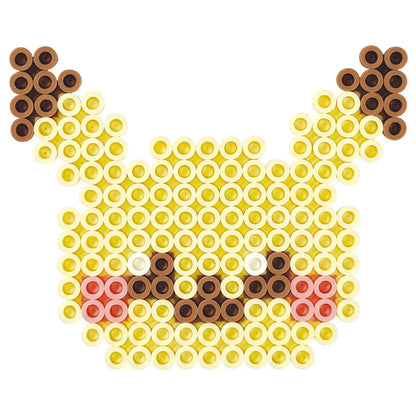 Pokemon Center Perler Beads Easy Character Set Pikachu Craft Kit- Japan Figure Store - #1 Bring To You The Best Japanese Goods