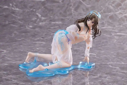 Aniplex Mamako 1/7 Scale Figure Slime Damage Ver Wide Range Attacks