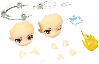 KOTOBUKIYA Ad013 Cu-Poche To Aru Kagaku No Railgun S Misaka Mikoto Figure 183173- Japan Figure Store - #1 Bring To You The Best Japanese Goods