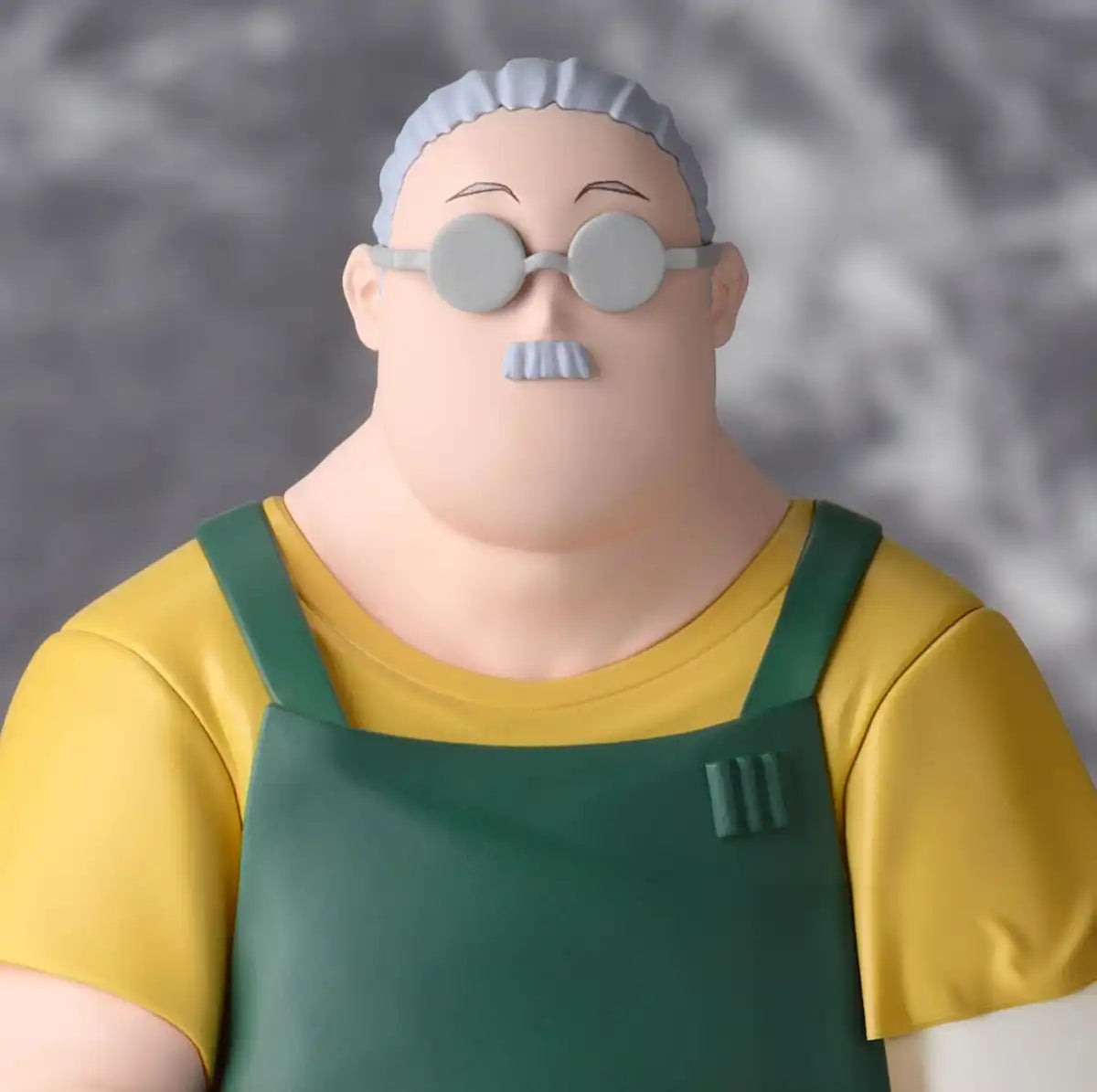 Sega Sakamoto Days PM Figure Taro Sakamoto Manager Version Collectible