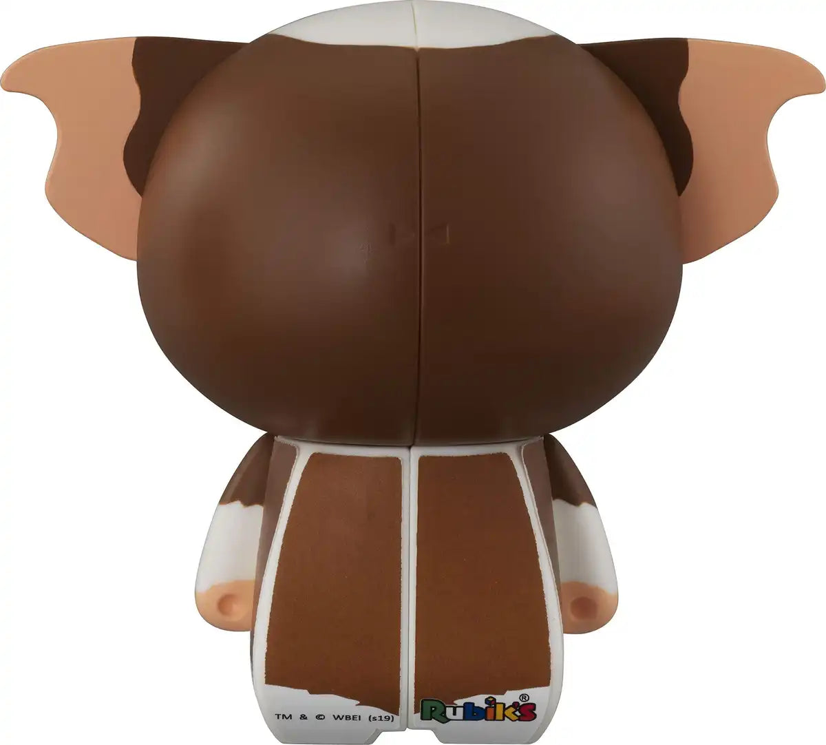 MEGAHOUSE Charaction Cube Gizmo Gremlins- Japan Figure Store - #1 Bring To You The Best Japanese Goods